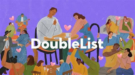 dooublelist|Welcome 